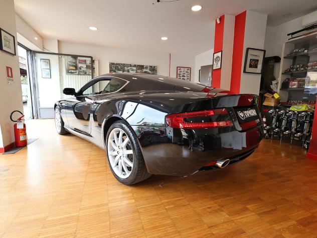 Aston Martin DB DB9 CoupTouchtronic - Foto 4