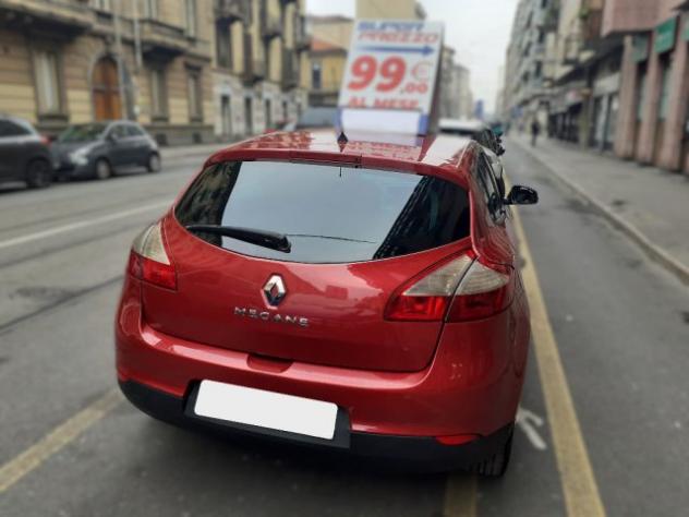 RENAULT Megane APERTI AD AGOSTO rif. 24016603 - Foto 8