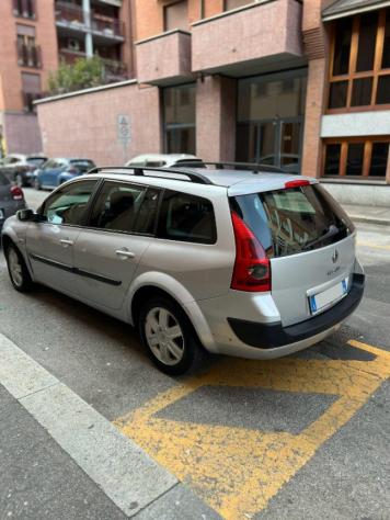 RENAULT Megane APERTI AD AGOSTO rif. 24043500 - Foto 6