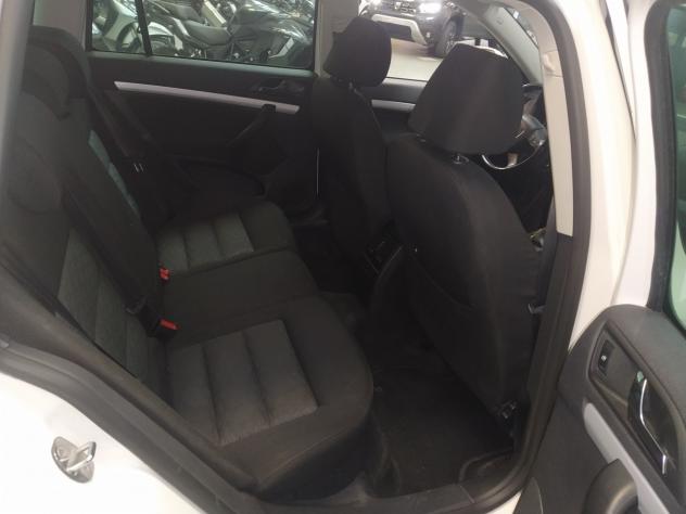 Skoda Octavia 1.6 TDI CR F.AP. Wagon Comfort - Foto 7