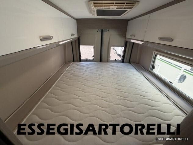 CHAUSSON PREMIUM V 690 FULL GANCIO VAN 636 2021 KM 19.391 LINE - Foto 4