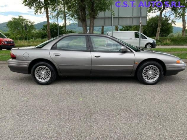 CHRYSLER Vision 3.5 V6 24V -UNIPRPOPRIETARIO- FULL OPTIONAL - Foto 3