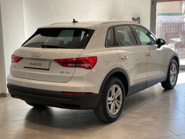 AUDI Q3 35 TDI S tronic Prima Scelta Plus rif. 20228046 - Foto 3
