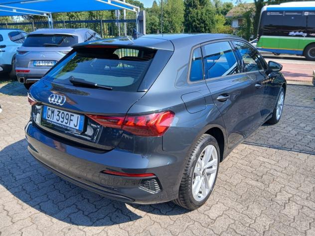Audi A3 Sportback 30 TDI S tronic Business Advanced. - Foto 5