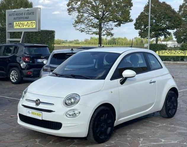 FIAT 500 1.0 Hybrid rif. 24190856