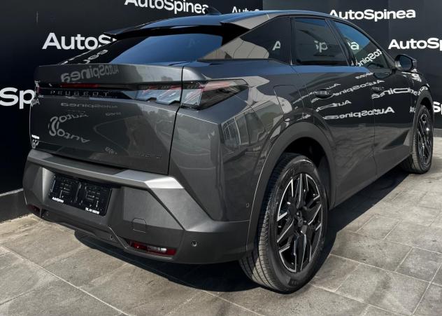 Peugeot 3008 Hybrid 145 GT e-DCS 6 #VisioPark360° #prontaconsegna - Foto 4