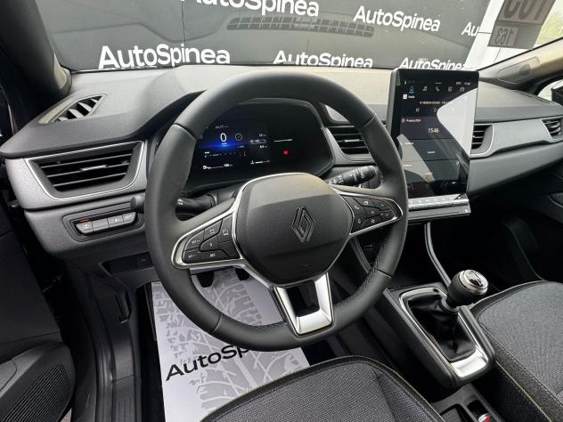Renault Captur 1.2 Techno ECO-G 120 #packnavigation #sensparkant. - Foto 7