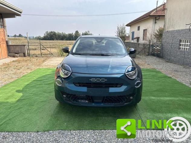 FIAT 600 LA PRIMA rif. 24156739 - Foto 2