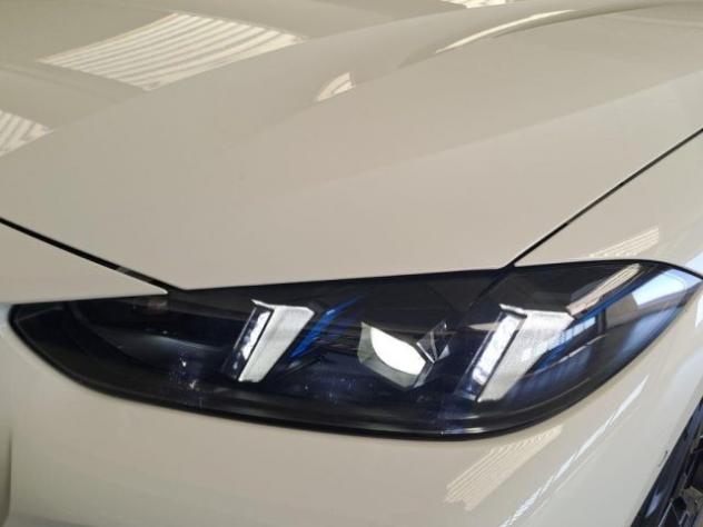 BMW 420 d 48V xDrive Coupé Msport Pro Aut. rif. 24062902 - Foto 6