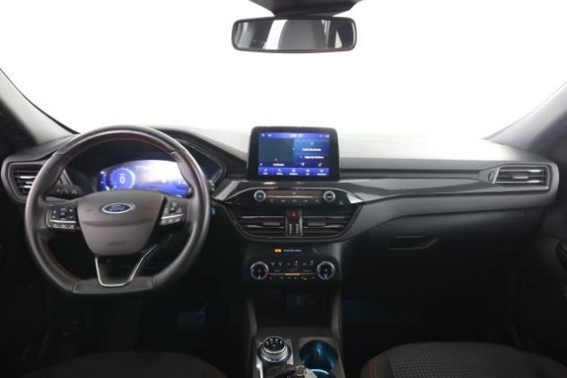 FORD Kuga Kuga 2.5 Plug In Hybrid 225 CV CVT 2WD ST-Line rif. 23734416 - Foto 4