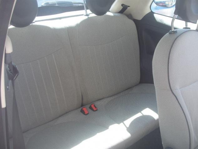 Fiat 500 1.2 Lounge - 2010 - Foto 9