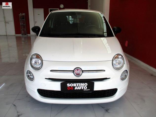 FIAT 500 1.0 Hybrid CULT 70CV 4-2022 km60000 - Foto 5