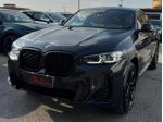 BMW X4 xDrive20d 48V Msport rif. 24198997