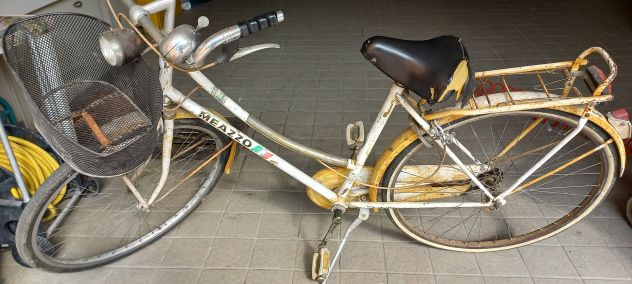 Due biciclette per donna “Meazzo” - Foto 6