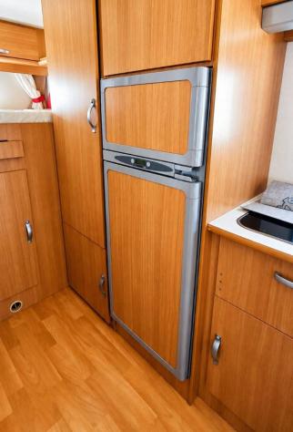 RIMOR EUROPEO 87 P rif. 24134399 - Foto 7