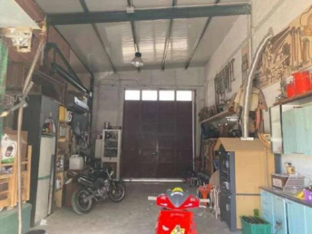 Immobile in asta di 136 m² in vendita a Caccamo - Foto 3