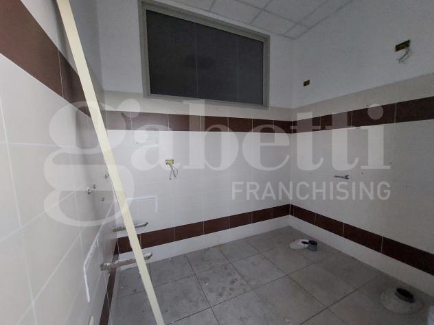 Capannone Industriale - Nereto . Rif.: Cod. rif A040VCG - Foto 12