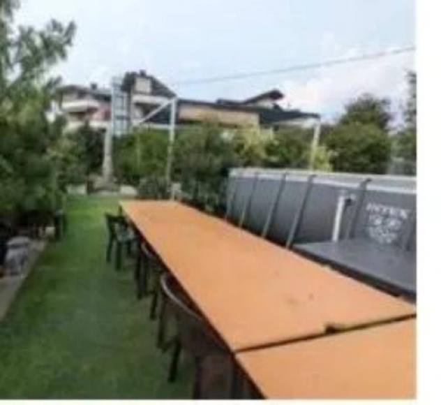 Immobile in asta di 453 m² in vendita a Saronno - Foto 7