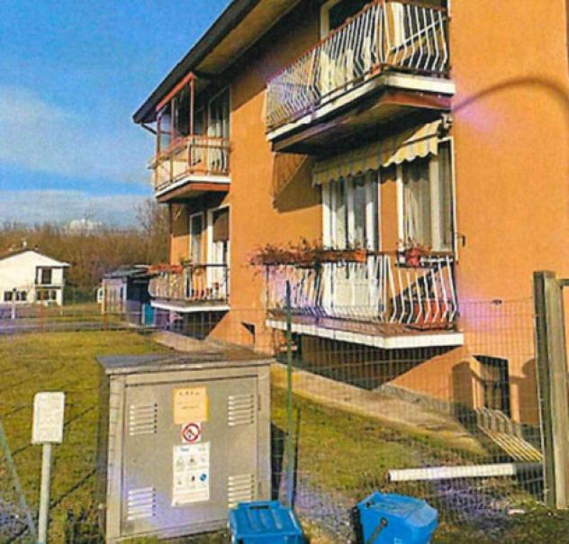 Immobile in asta di 95 m² in vendita a Angera - Foto 9