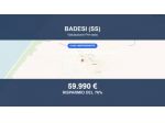 Immobile in asta di 228 m² in vendita a Badesi
