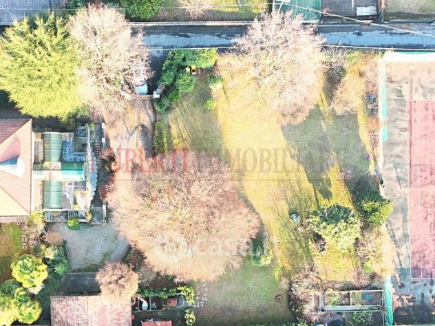 Villa in Vendita in Via Gazza a Castronno - Foto 7
