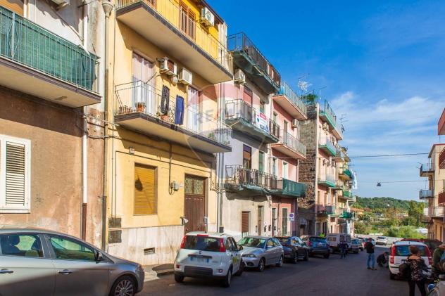 Appartamento in vendita a Catania, Barriera