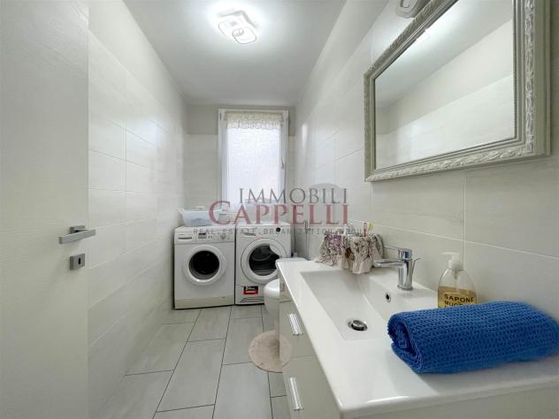 Vendita Villa a schiera da 170 mq in Via Grazia Deledda - Foto 14