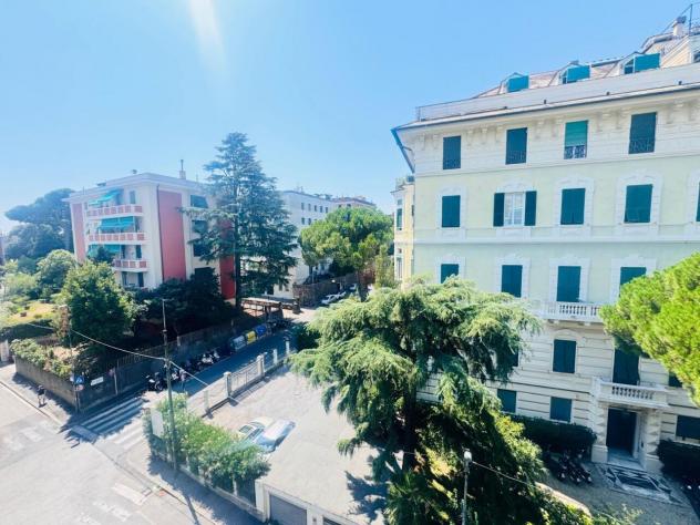 Trilocale in vendita a Genova, Albaro - Foto 7