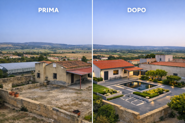 Villa in vendita a Ispica - Foto 18