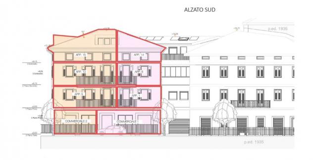 V000476 - NUOVO BILOCALE A LEVICO - Foto 14