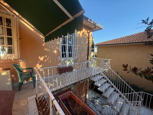 Appartamento in vendita a Castagnara - Massa 165 mq Rif: 1450611 - Foto 5