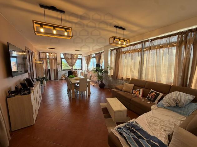 VILLA di 6 vani e di 150 mq (MESSINA) rif. 3VSA18301 - Foto 15