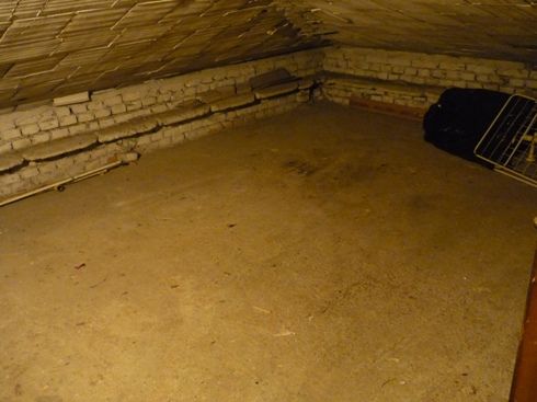 MODENA Zona San Faustino Trilocale Arredato ultimo piano - Foto 10