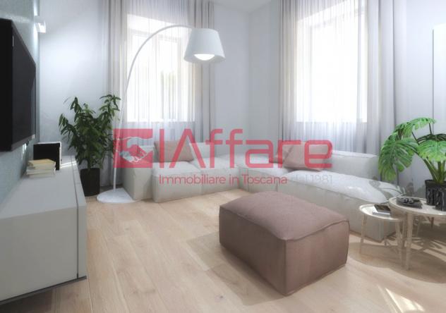 Appartamento in vendita a Montecatini-Terme 120 mq Rif: 899211 - Foto 6