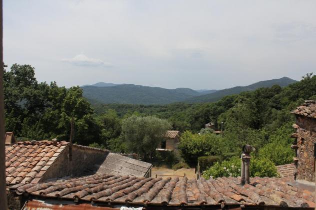 Terratetto in vendita a Iesa - Monticiano 170 mq Rif: 1423444 - Foto 7