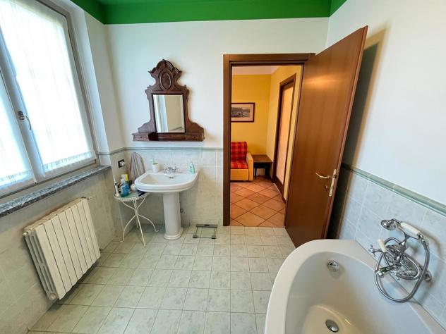 Villa bifamiliare - Ozzero . Rif.: Cod. rif 2185VRG - Foto 16