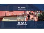 Immobile in asta di 159 m² con più di 5 locali in vendita a Palmi