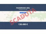 Immobile in asta di 60 m² in vendita a Passirano