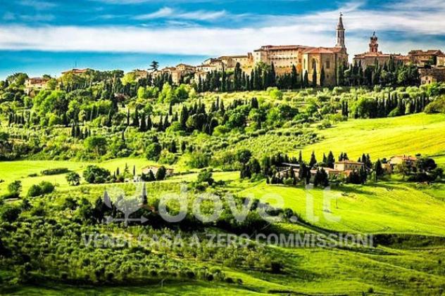 Appartamento di 86 m² con 4 locali in vendita a Pienza - Foto 11