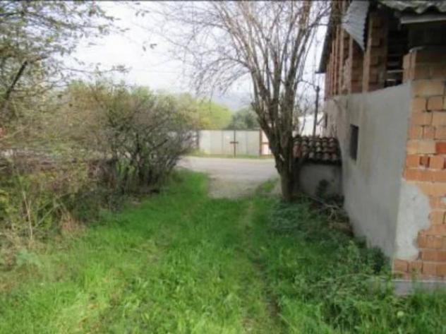 Immobile in asta di 216 m² con più di 5 locali in vendita a Pietra de' Giorgi - Foto 4