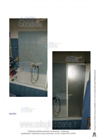 IMMOBILI-IMMOBILE RESIDENZIALE-Via V. Emanuele III, 11, 09037 San Gavino Monreale CI, Italia - Foto 4