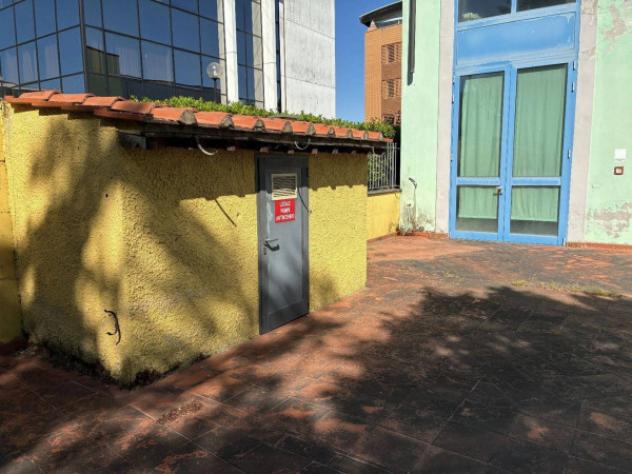 Immobile in asta di 486 m² in vendita a Santa Croce sull'Arno - Foto 8