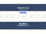 Immobile in asta di 56 m² in vendita a Taranto