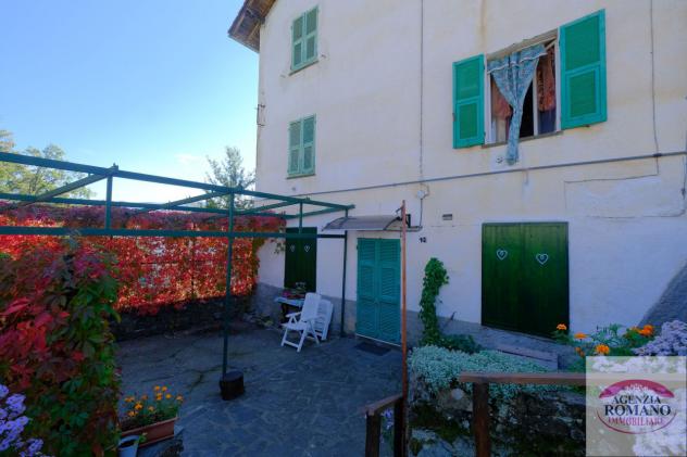 Porzione di casa in vendita a Urbe - Foto 12