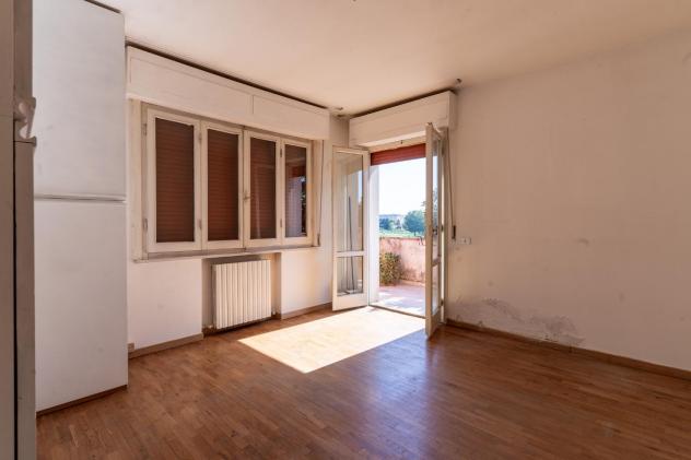 Appartamento in vendita a Spicchio - Vinci 60 mq Rif: 1444344 - Foto 10