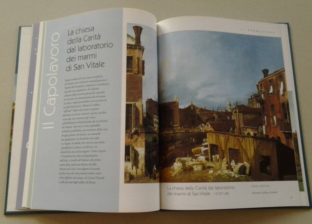Giovanni Antonio Canal detto CANALETTO - Foto 7