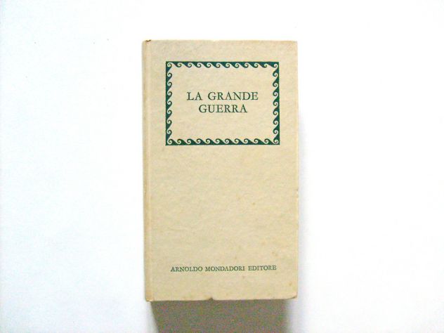 La grande guerra