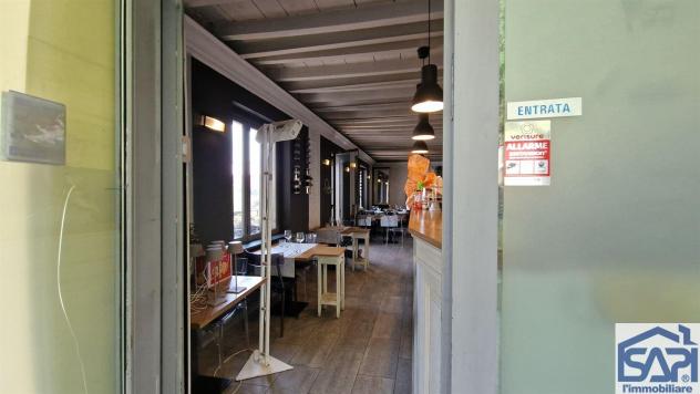 MURA DI LOCALE COMMERCIALE A REDDITO CON AMPIO TERRAZZO - Foto 9