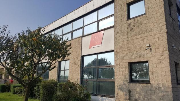 UFFICIO IN AFFITTO A CERNUSCO SUL NAVIGLIO