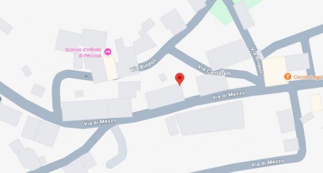 Immobile in asta di 21 m² in vendita a Peccioli - Foto 4